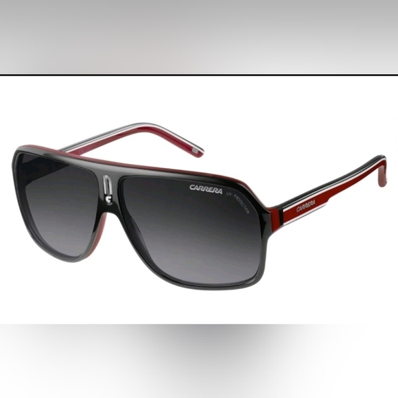 NEW Carrera Sunglasses 27 XAV90 Sports Racking UV Protect Sunglasses